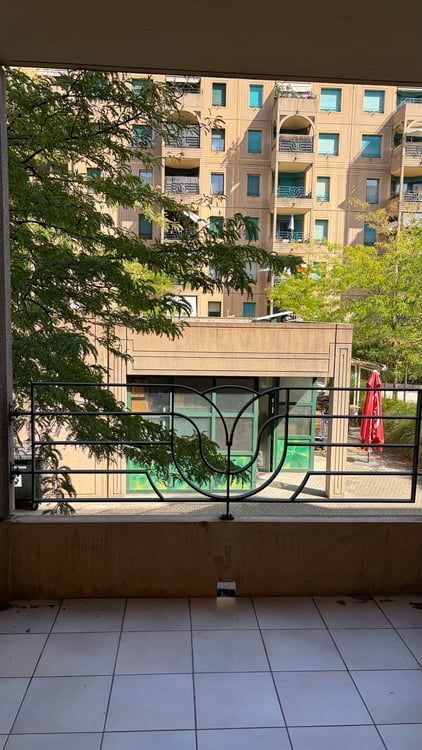Appartement lumineux situé dans un quartier calme et résidentiel 5
