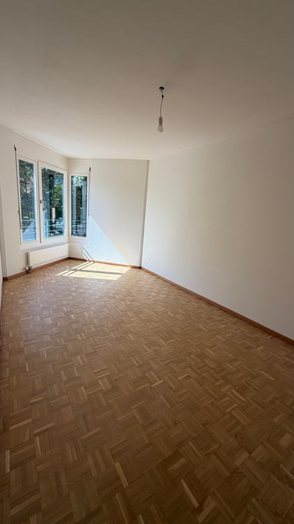 Appartement lumineux situé dans un quartier calme et résidentiel 7