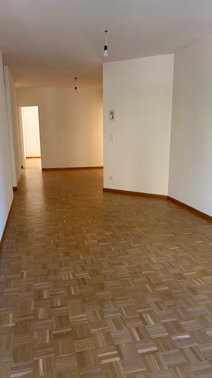 Appartement lumineux situé dans un quartier calme et résidentiel 10