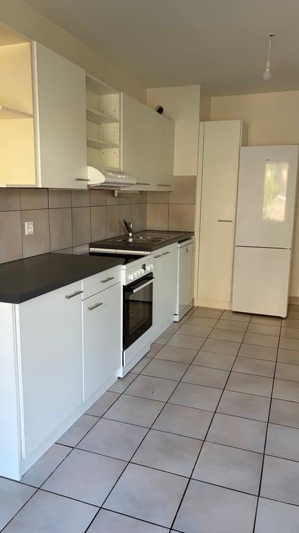 Appartement lumineux situé dans un quartier calme et résidentiel 4