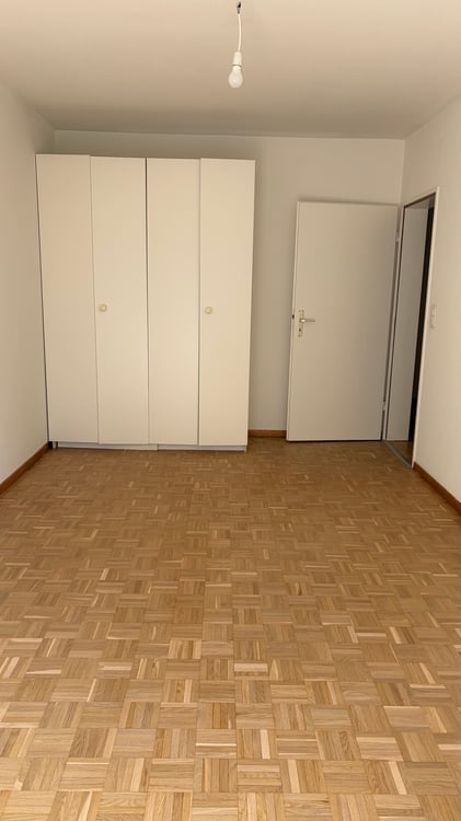 Appartement lumineux situé dans un quartier calme et résidentiel 9
