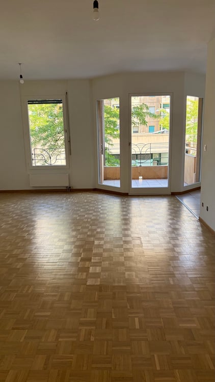 Appartement lumineux situé dans un quartier calme et résidentiel 2