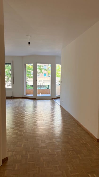 Appartement lumineux situé dans un quartier calme et résidentiel 6