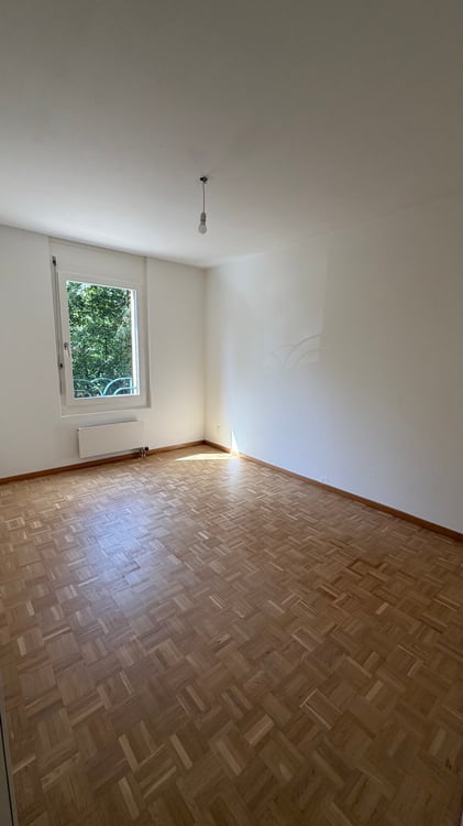 Appartement lumineux situé dans un quartier calme et résidentiel 8