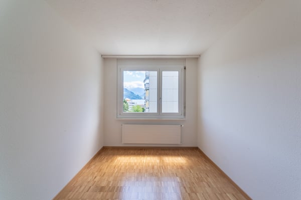 Ruhige Wohnlage mit Nähe zum Vierwaldstättersee 6
