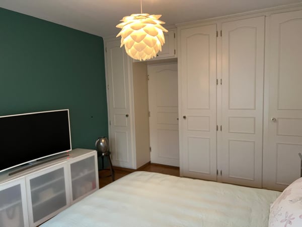 Magnifique 3.5 pièces dans le quartier de Champel/Florissant 11