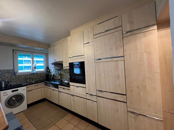 Magnifique 3.5 pièces dans le quartier de Champel/Florissant 5