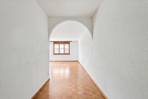 Schöne 3.5 Zimmer-Wohnung zu vermieten 7