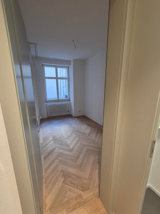 Gemütliche Singlewohnung zum verlieben! 5