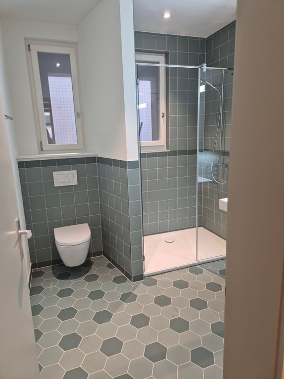 Gemütliche Singlewohnung zum verlieben! 4