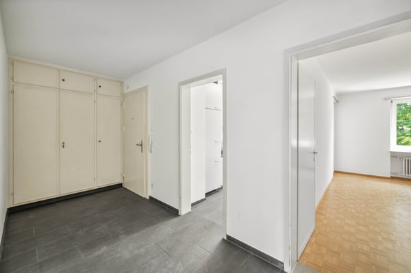 Wohnen im schönen St.Johann Quartier 7