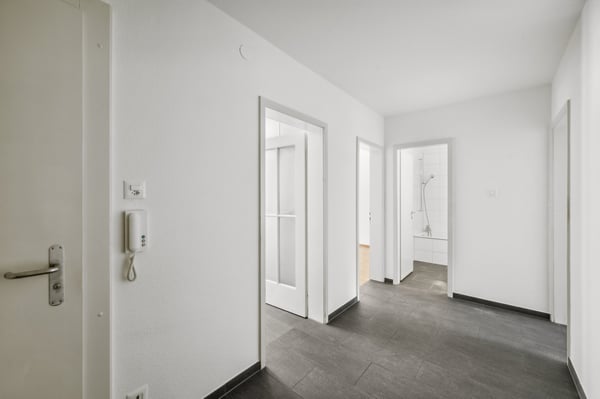Wohnen im schönen St.Johann Quartier 6