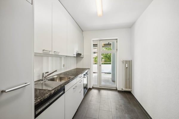 Wohnen im schönen St.Johann Quartier 8