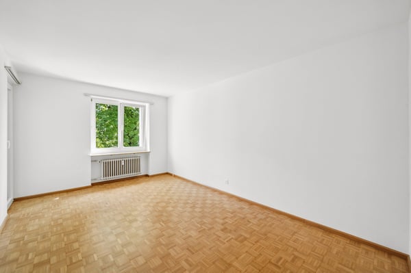 Wohnen im schönen St.Johann Quartier 4