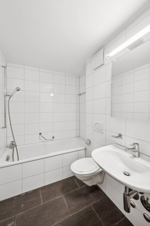 Wohnen im schönen St.Johann Quartier 5