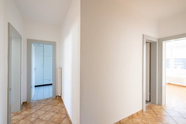 Poco lontano dal centro 7