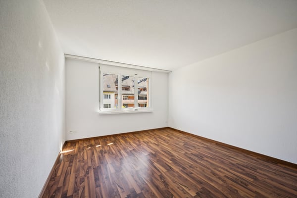 Wohnung im Grünen! 8