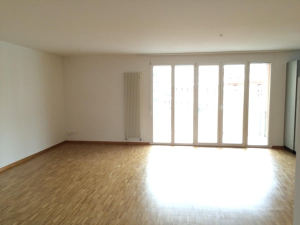 Stadtwohnung mit Sitzplatz 2