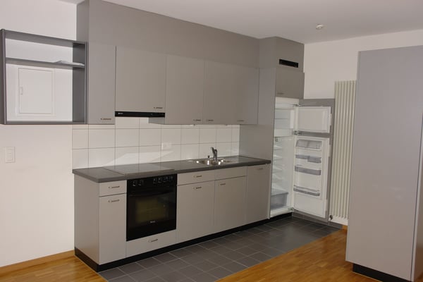 Stadtwohnung mit Sitzplatz 3