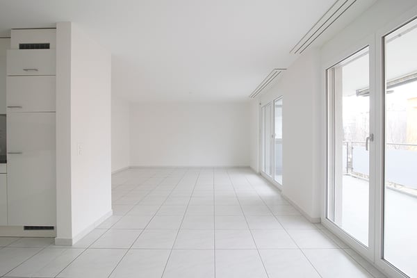 Topmoderne Minergie-Wohnung an zentraler Lage! 3