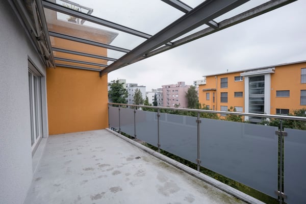 Topmoderne Minergie-Wohnung an zentraler Lage! 8