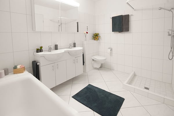 Topmoderne Minergie-Wohnung an zentraler Lage! 5