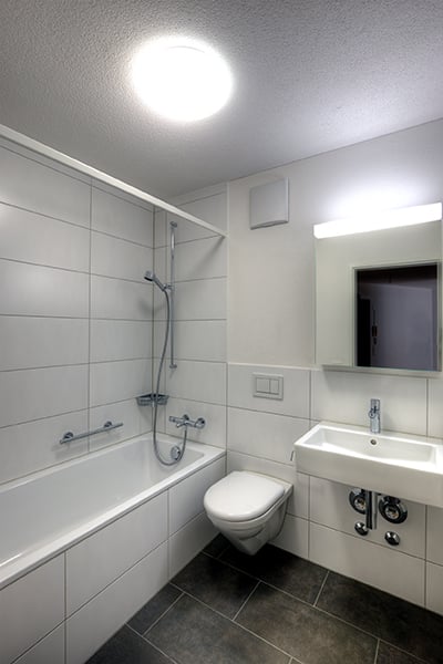 Traumwohnung am Stadt- sowie Waldrand! 4