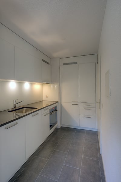 Traumwohnung am Stadt- sowie Waldrand! 3