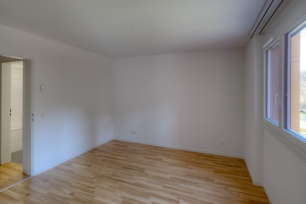 Traumwohnung am Stadt- sowie Waldrand! 5