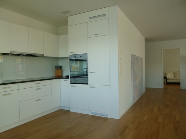 Citybay - Wohnen im Zentrum von Luzern 2