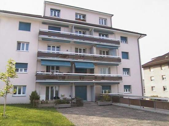 Studio idéalement situé à Crissier 1