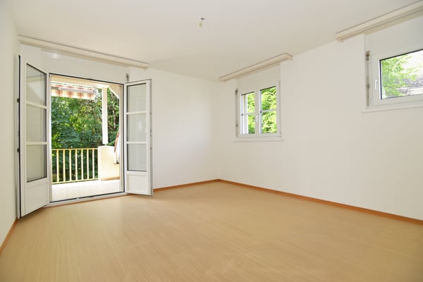 Exklusive Wohnung auf 2 Etagen 