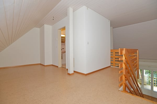 Exklusive Wohnung auf 2 Etagen 