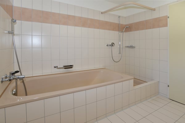 Exklusive Wohnung auf 2 Etagen 