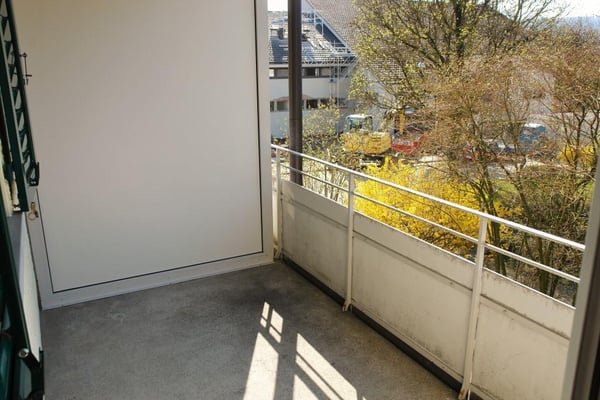 Wohnen an ruhiger Lage - MIETEN OHNE KAUTION 6