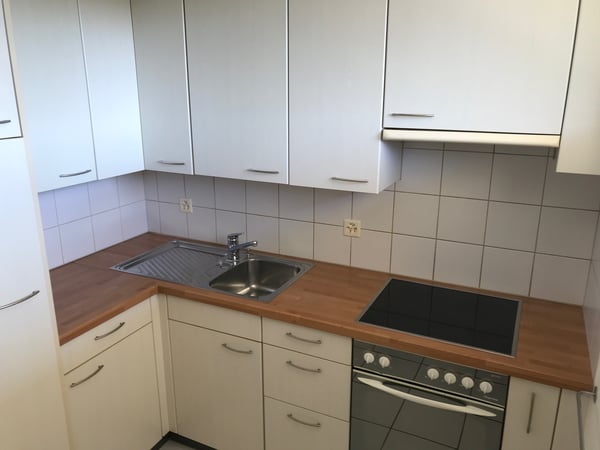 Wohnen an ruhiger Lage - MIETEN OHNE KAUTION 3