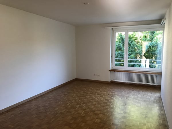 Wohnen an ruhiger Lage - MIETEN OHNE KAUTION 2
