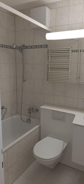 Wohnen an ruhiger Lage - MIETEN OHNE KAUTION 4
