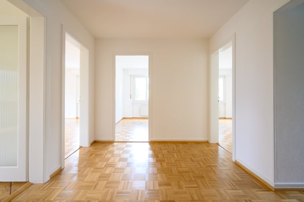 Appartement lumineux et spacieux 4