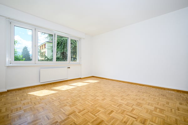 Appartement lumineux et spacieux 3