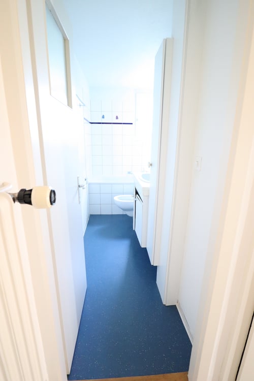 4.5 pièces dans un quartier tranquille et ensoleillé 6