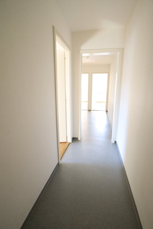 4.5 pièces dans un quartier tranquille et ensoleillé 9