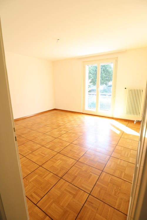 4.5 pièces dans un quartier tranquille et ensoleillé 3