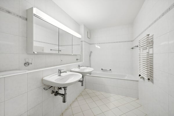 Exklusive Maisonette-Wohnung mit Gartensitzplatz 3