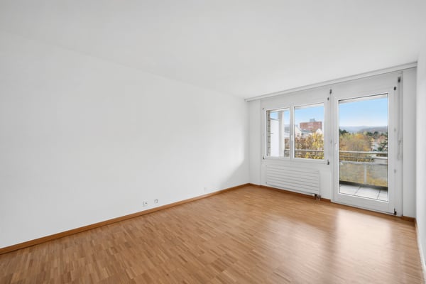Exklusive Maisonette-Wohnung mit Gartensitzplatz 6