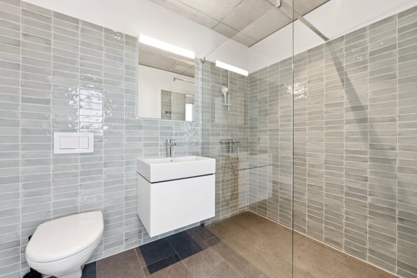 Moderne 1.5-Zimmer-Wohnung im urbanen Kreis 6 3