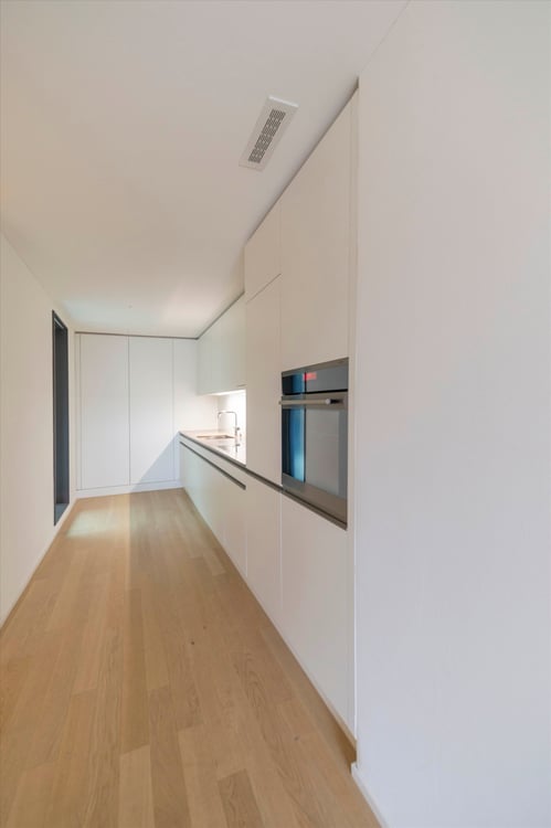 Ob gemeinsam oder allein 2.5 Zimmer-Wohung im ROY Winterthur 3