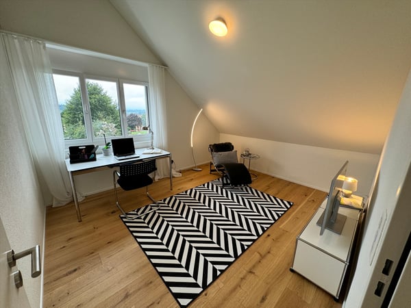 Moderne Familie-Wohnung 7