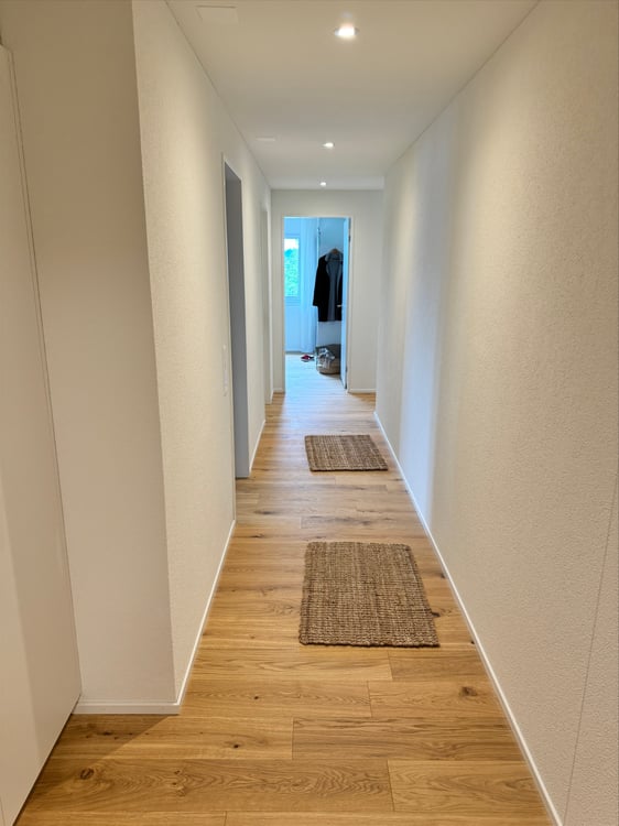 Moderne Familie-Wohnung 10