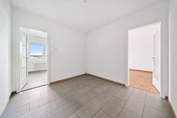 Grand studio au cur dYverdon-les-Bains 6